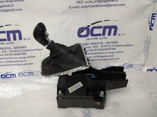 8126201000 LEVA CAMBIO OPEL ASTRA J 2009>2015 = INSIGNIA I 2008>2017