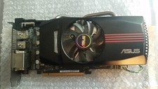 Scheda video grafica GPU ASUS