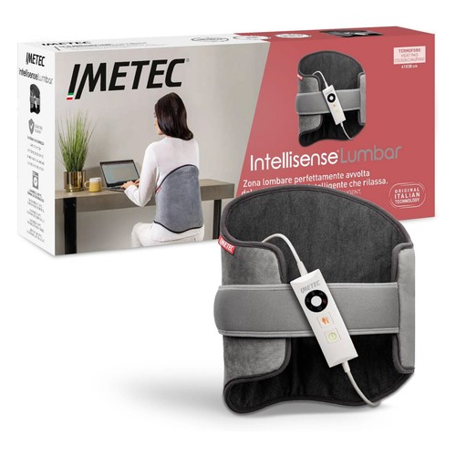 Termoforo imetec intellisense - imetec,
