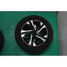 4 CERCHI IN LEGA PEUGEOT 2008
