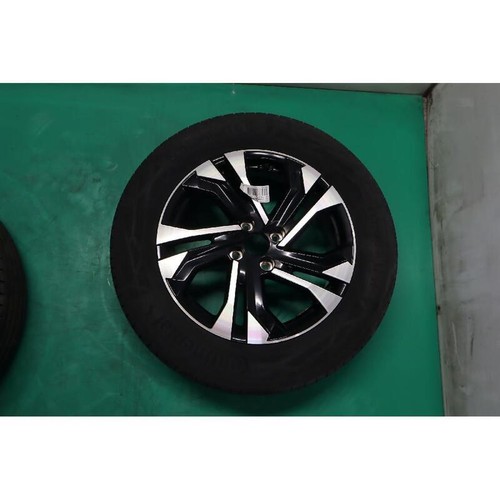 Cerchi lega peugeot 2008 - in,
