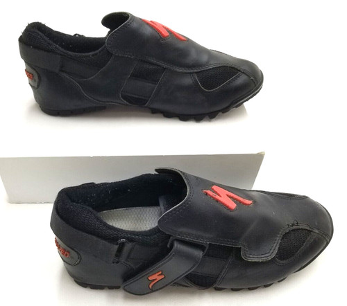 Scarpe ciclismo mtb vintage - ciclismo,