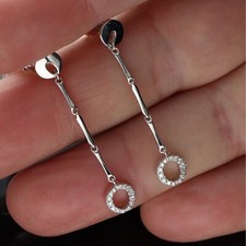 orecchini   PENDENTI CHIMENTO