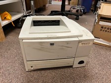 HP LaserJet 2200DN Stampante