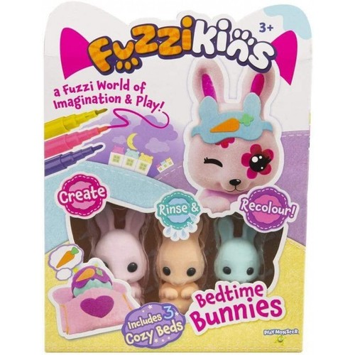 Grandi giochi fuzzikins - grandi,