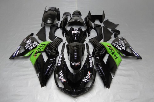 Kit carena completa - kit,