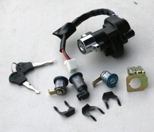 MC54-250B IGNITION SET for