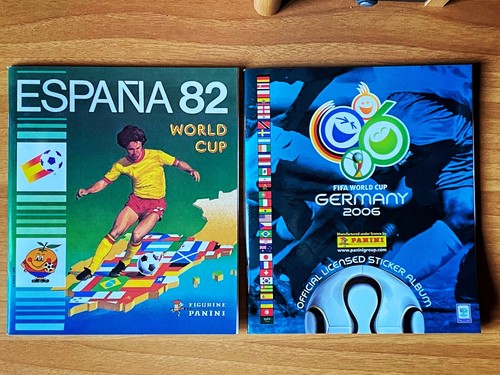Album calciatori panini - calciatori,