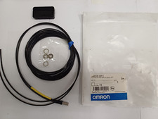 MATERIALE ELETTRICO INDUSTRIALE CAVO FIBRA OTTICA  2MT CON ESTREMITA FILETTATA