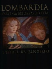 LA LOMBARDIA L'ARTE LA