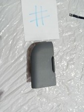 PORTACENERE POSACENERE GRIGIO