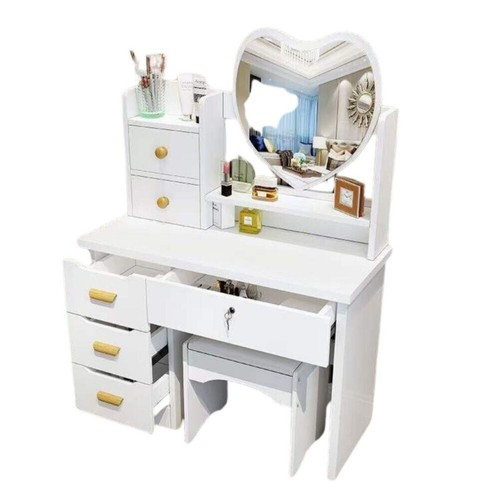 Postazione trucco toeletta