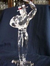 Swarovski Antonio, SCS 2003