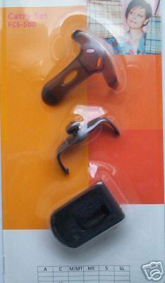 Clip cintura originale - clip,