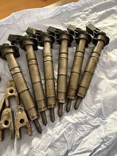 Iniettore mercedes oem642 6 - iniettore,