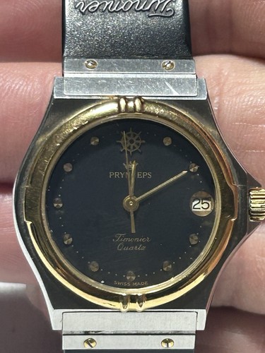 Orologio pryngeps timonier - orologio,