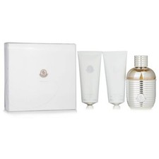 Moncler Ladies Pour Femme 3pcs