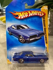 2009 Hot Wheels 8 Nuovo