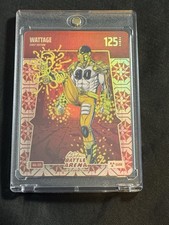 Bo Jackson Battle Arena