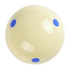 Tavolo Palla 57.2MM Allenamento Battente Resina Pool-Billiard Pratica Punto Pool