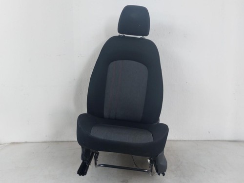 Sedile anteriore sinistro fiat - anteriore,