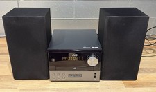 Jvc UX-D327B Sistema Hi-Fi