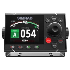 Simrad AP48 Testina di comando pilota automatico con manopola rotante