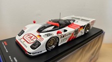 Werk83 durata porsche 962 - porsche,