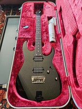 Chitarra elettrica Ibanez RG652FX-GK Prestige MIJ come nuova