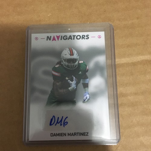 Damien martinez 2025 - martinez, pulse