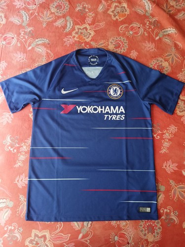 Maglia calcio home - home, chelsea