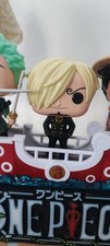 ONE PIECE Kinder Gran Sorpresa