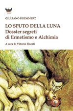 Sputo della luna dossier - sputo, luna.