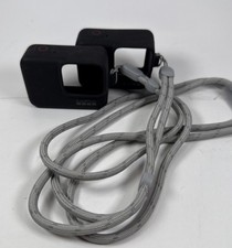 2 GoPro Hero rubber silicon