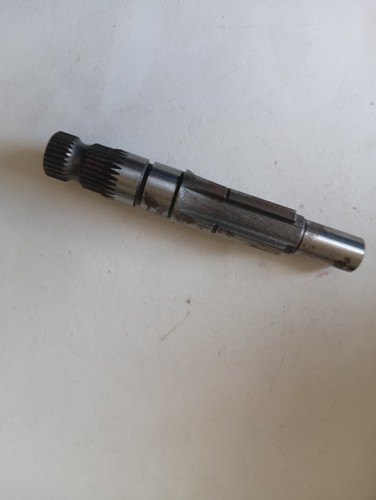 Albero messa moto orig - in,