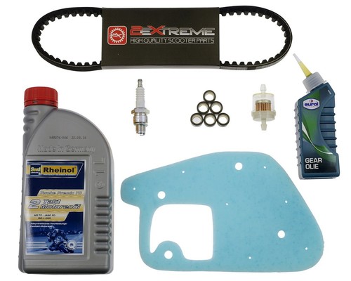 Kit ispezione grande