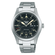 Reloj seiko sports flieger - seiko,