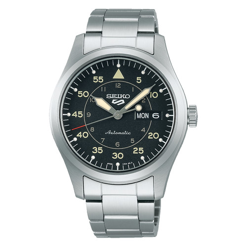 Reloj seiko sports flieger - reloj,