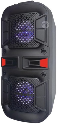 Cassa bluetooth portatile - cassa,