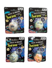 Piccoli Brividi FACCE DA