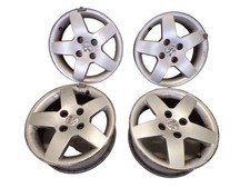 Cerchio 6Jx15 H2 ET23