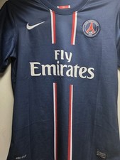 Maglia Home 2012/2013 Nike