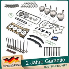 Kit pistone catena - pistone,