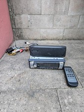 Clarion DXZ848RMC  Mp3/wma