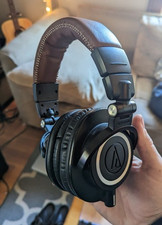 ATH-M50x --- Ricambio archetto