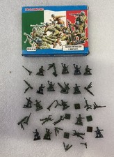 Lotto 5 Scatole Soldatini