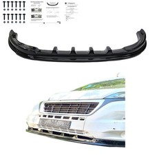 Splitter anteriore per FIAT