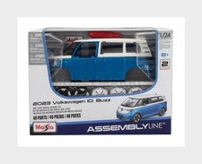 MAISTO 39542-KIT VOLKSWAGEN -
