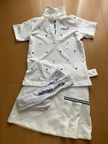 Marie claire set golf donna - claire, s