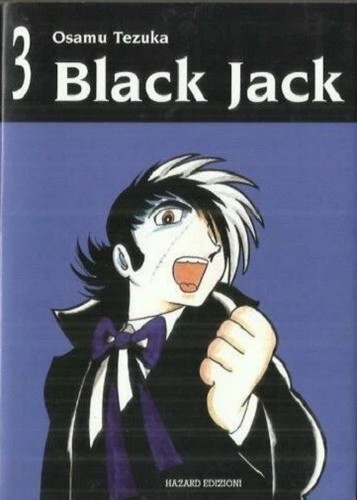 Black jack hazard - n°, (hazard